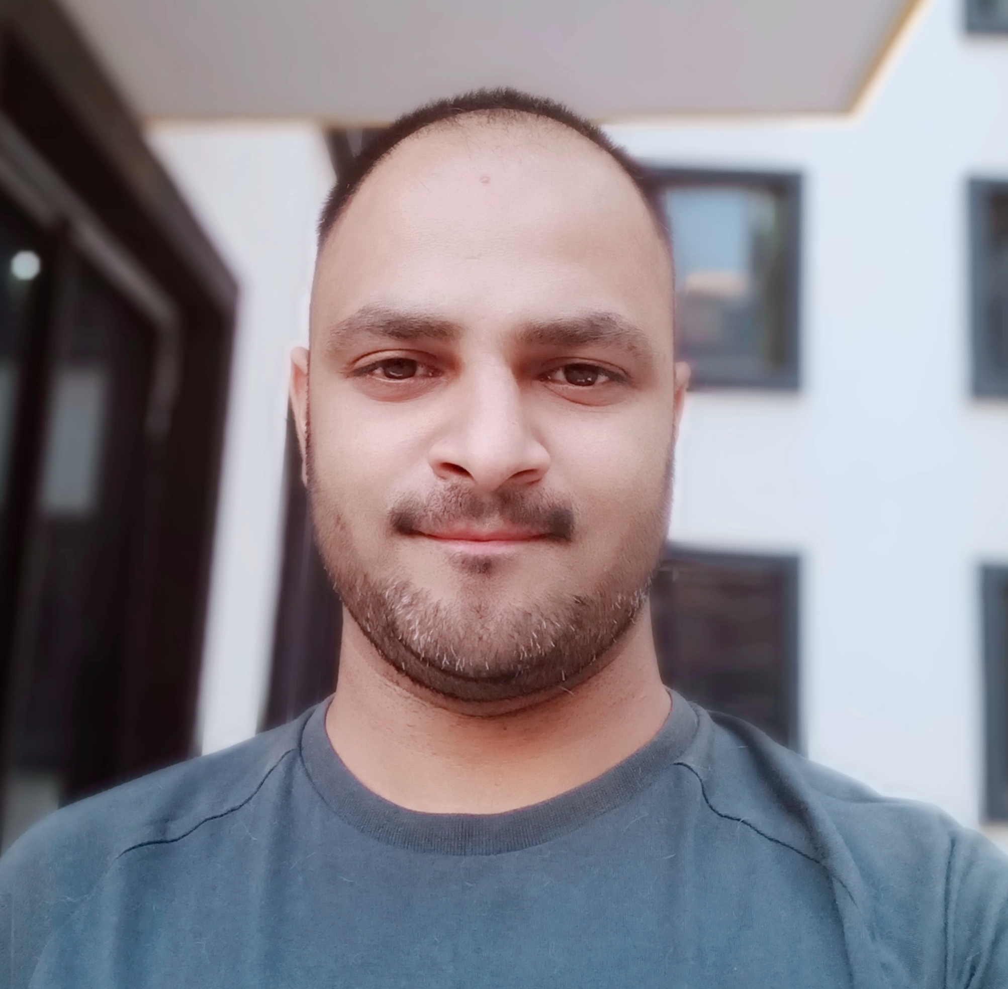 Ranjan Dhar